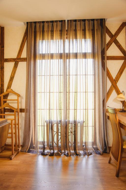 Orbita Boutique Hotel Simkent Szoba fotó