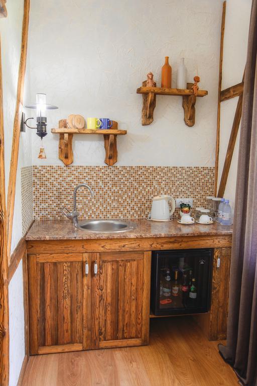 Orbita Boutique Hotel Simkent Szoba fotó