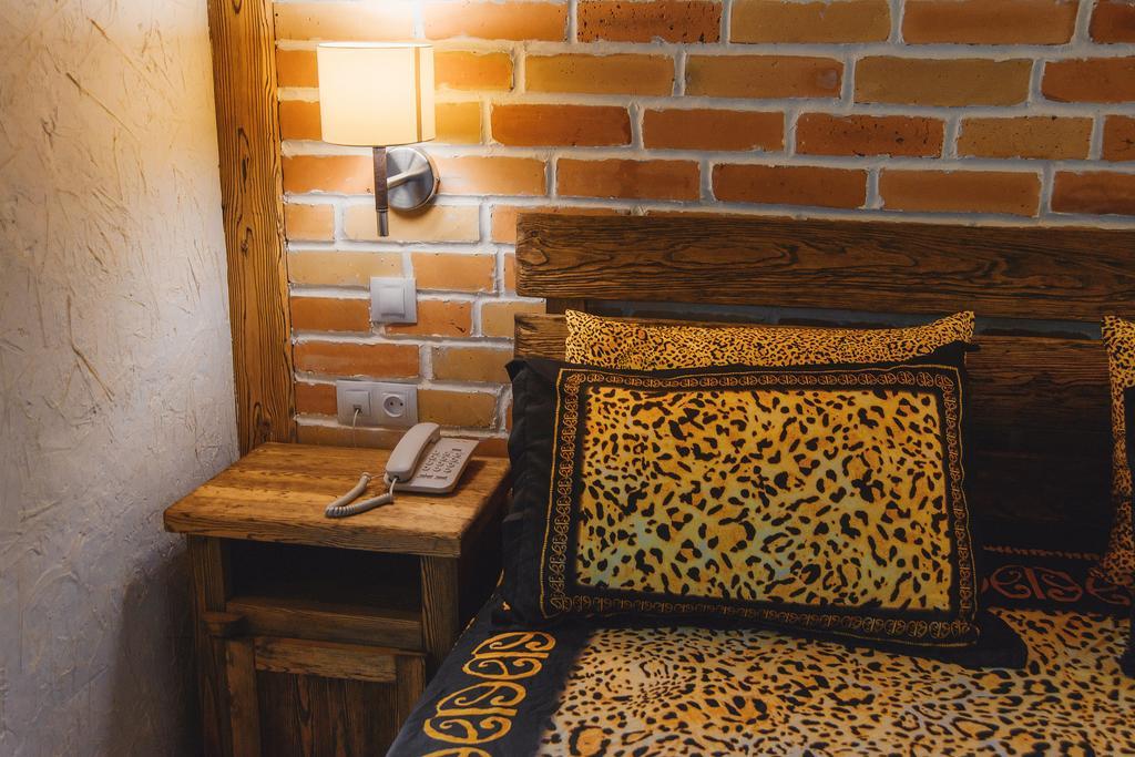 Orbita Boutique Hotel Simkent Szoba fotó