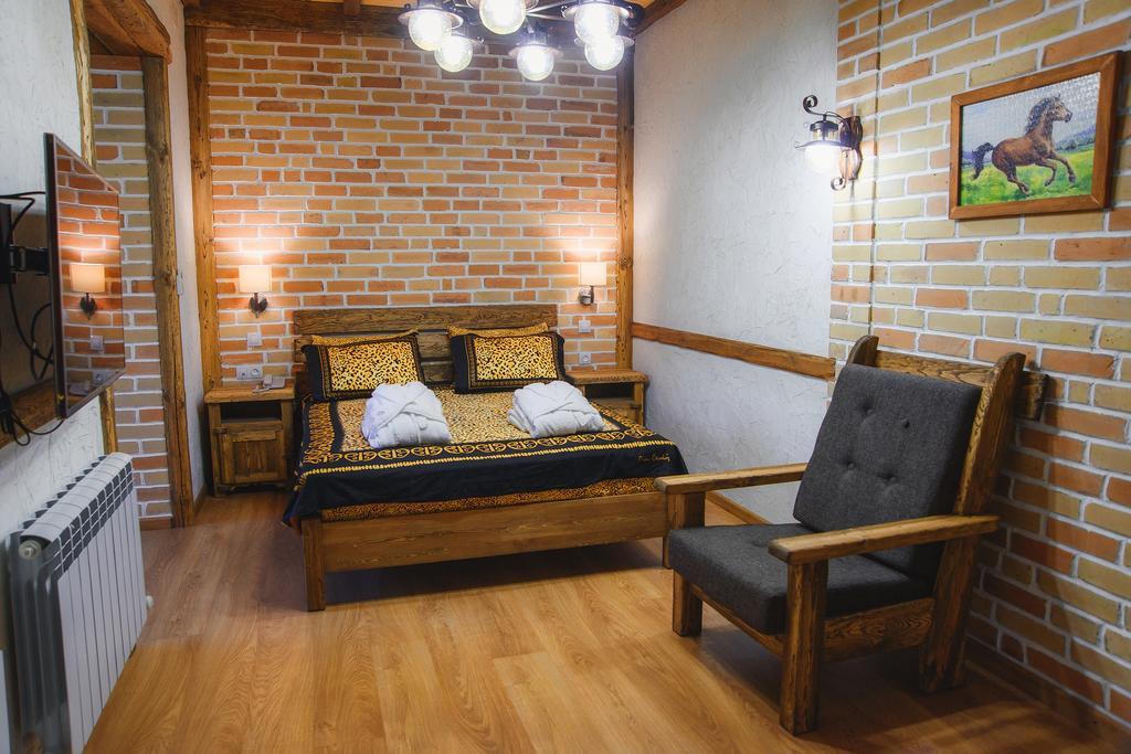 Orbita Boutique Hotel Simkent Szoba fotó
