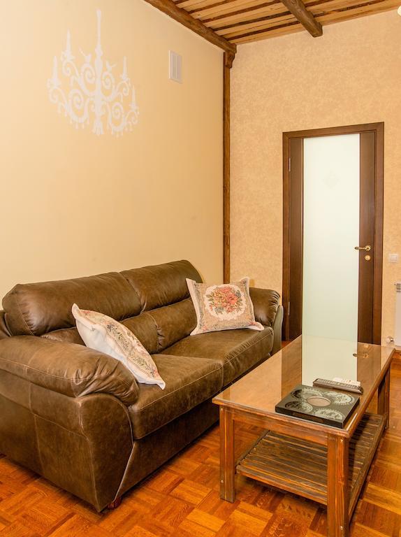 Orbita Boutique Hotel Simkent Szoba fotó