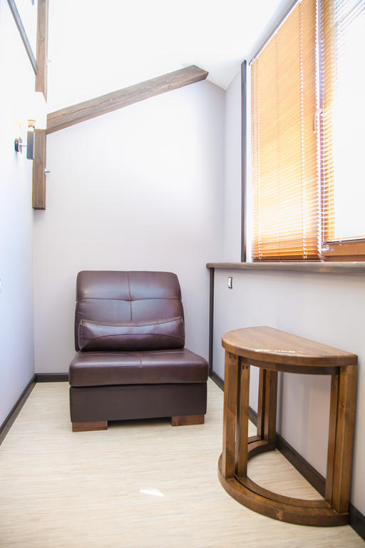Orbita Boutique Hotel Simkent Szoba fotó