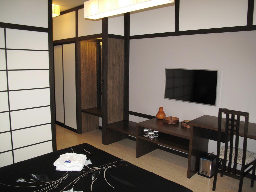 Orbita Boutique Hotel Simkent Szoba fotó