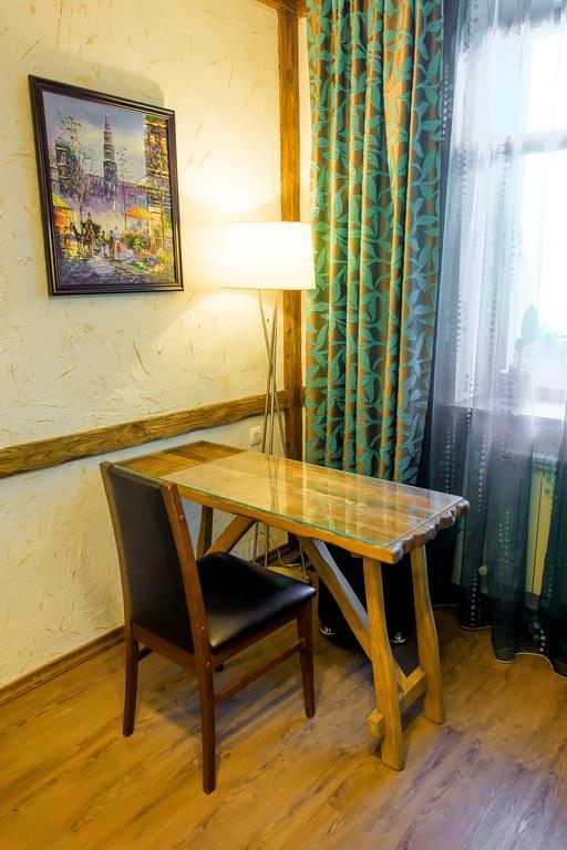 Orbita Boutique Hotel Simkent Kültér fotó