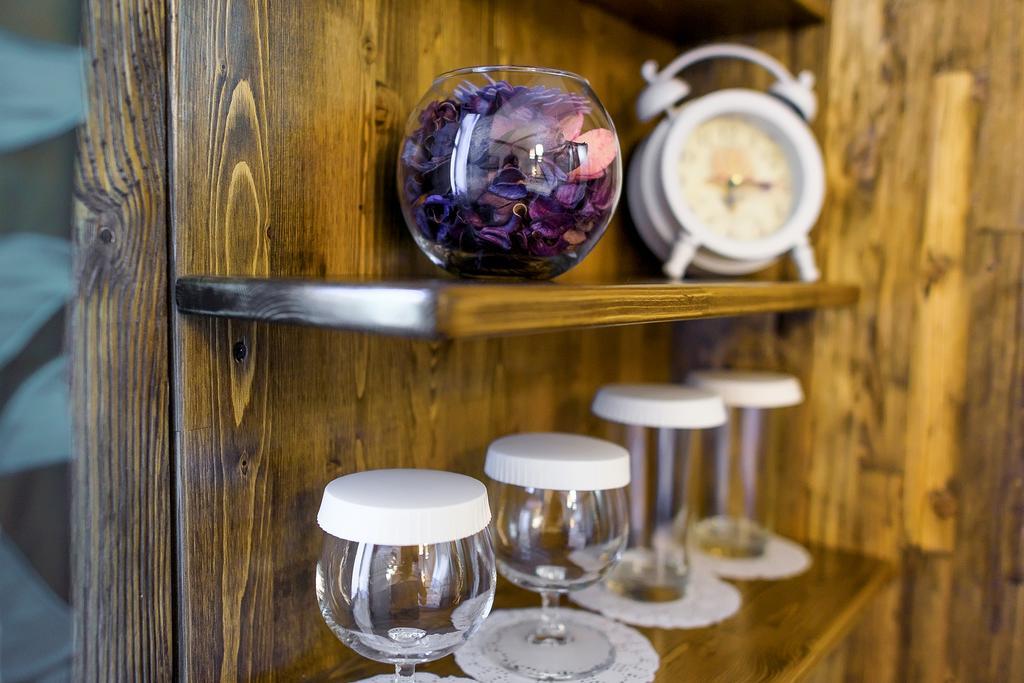 Orbita Boutique Hotel Simkent Kültér fotó